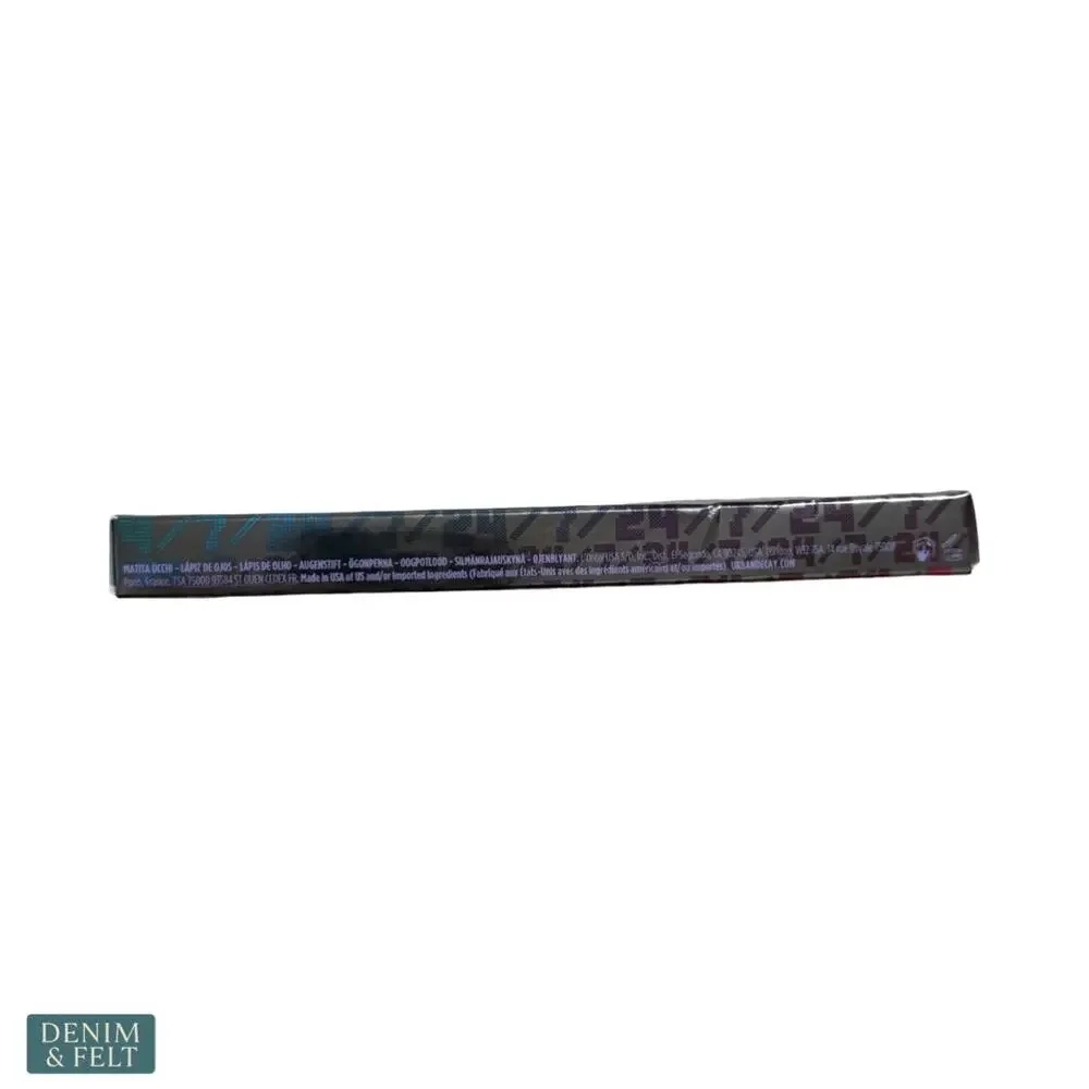NEW Urban Decay 24/7 Glide On Waterproof Eyeliner‎ Pencil Space Cowboy Longwear